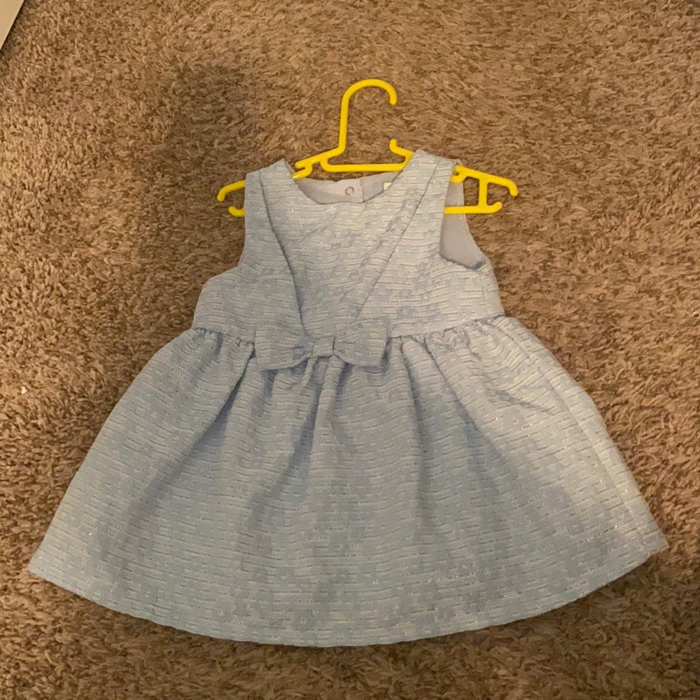 Cat and Jack Dress